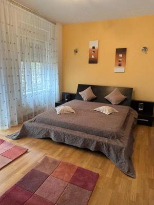 Apartament 3 camere lux cu parcare subterana zona Take Ionescu - imagine 5