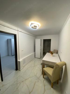 Apartament 2 camere finisat la cheie, mobilat, D-va! - imagine 7