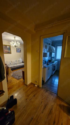 Închiriez apartament cu trei camere zona Dristor - imagine 4