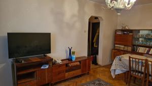 Închiriez apartament cu trei camere zona Dristor - imagine 9