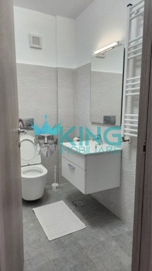 Apartament 2 camere Damaroaia Petrom City Arcul de Triumf Bucuresti - imagine 7