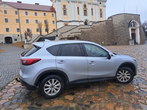 Mazda cx5 de vânzare