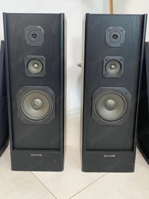 Boxe Kenwood LS-150F