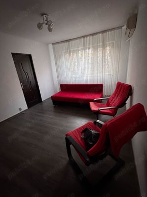 Inchierz apartament mobilat utilat zona malu rosu colt cu republicii - imagine 4