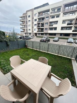 Apartament 2 camere inchiriat în zona Universitati - imagine 3