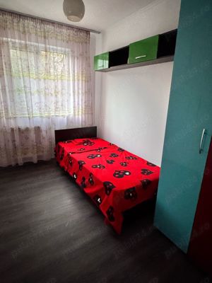 Inchierz apartament mobilat utilat zona malu rosu colt cu republicii - imagine 5