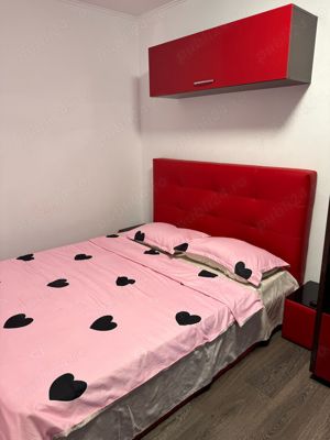 Inchierz apartament mobilat utilat zona malu rosu colt cu republicii - imagine 2