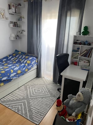 Vand apartament cu 3 dormitoare - imagine 10