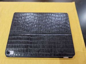 APPLE iPad Pro, 12.9", 512GB, 6GB RAM, Wi-Fi + 4G, Space Gray 2019 - imagine 4