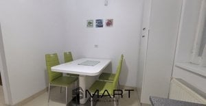 Apartament Modern 3 Camere Terezian, 78mp, Complet Utilat si Mobilat - imagine 8