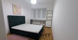 Apartament Modern 3 Camere Terezian, 78mp, Complet Utilat si Mobilat - imagine 5