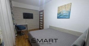 Apartament Modern 3 Camere Terezian, 78mp, Complet Utilat si Mobilat - imagine 4