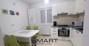 Apartament Modern 3 Camere Terezian, 78mp, Complet Utilat si Mobilat - imagine 7