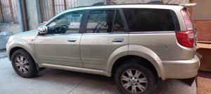 De vinzare suv 4x4 GWM - imagine 3