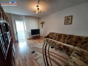 Apartament 4 camere de vanzare Str. Gavrilov Corneliu