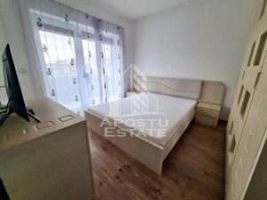 Apartament cu 3 camere, incalzire in pardoseala, zona Braytim - imagine 3