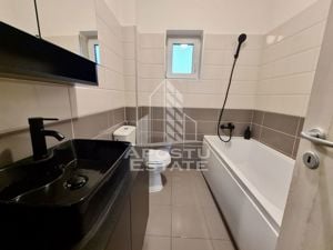 Apartament cu 3 camere, incalzire in pardoseala, zona Braytim - imagine 5