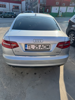 vand  audi a6 c6 facelift 2010  - imagine 5