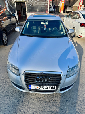 vand  audi a6 c6 facelift 2010  - imagine 2