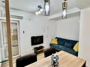 APARTAMENT 3 CAMERE – BRAYTIM - imagine 5