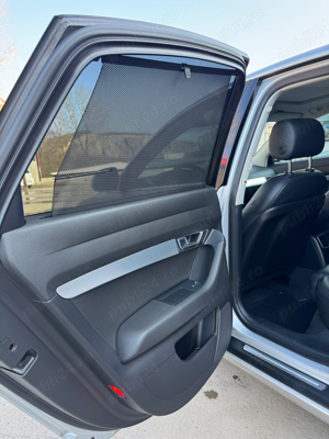 vand  audi a6 c6 facelift 2010  - imagine 8