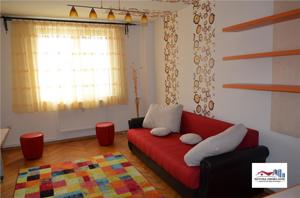 Apartament 2 Camere Mobilat si Utilat de Vanzare Zona Ultracentrala