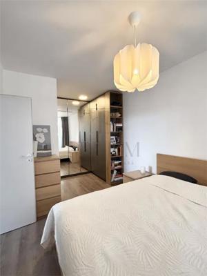 APARTAMENT 2 CAMERE – XCity Towers, Torontalului - imagine 3