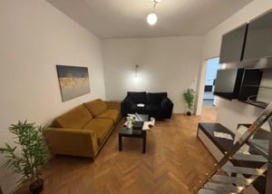 Apartament 3 camere Ultracentral