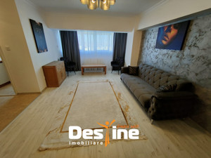 OFERTĂ RARĂ, apartament 2 camere 57mp VEDERE PANORAMICĂ HALA CENTRALĂ - imagine 3