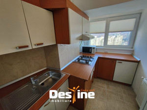 OFERTĂ RARĂ, apartament 2 camere 57mp VEDERE PANORAMICĂ HALA CENTRALĂ - imagine 9