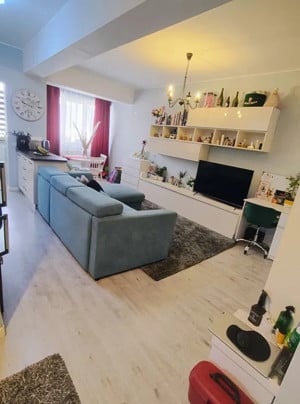 Apartament 2 camere Compozitorilor