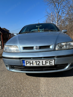 fiat albea - imagine 3