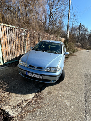 fiat albea - imagine 5