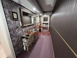 Top! Vila exclusivistă în Cisnădie jud.Sibiu - imagine 6