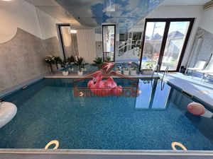 Top! Vila exclusivistă în Cisnădie jud.Sibiu - imagine 2