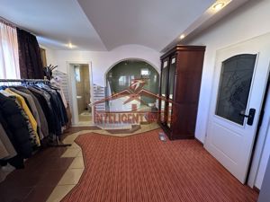 Top! Vila exclusivistă în Cisnădie jud.Sibiu - imagine 9