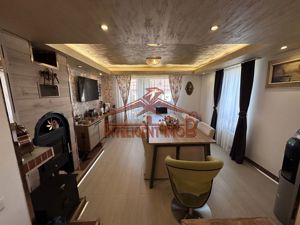 Top! Vila exclusivistă în Cisnădie jud.Sibiu - imagine 4