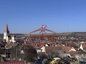 Top! Vila exclusivistă în Cisnădie jud.Sibiu - imagine 19