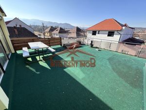 Top! Vila exclusivistă în Cisnădie jud.Sibiu - imagine 18