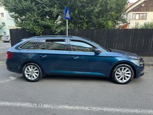 Skoda Superb  2019 1,5 tsi 90000km - imagine 2