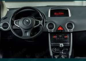 Renault koleos 2.0 dci 150cp an 2010 maro deosebita preț 6550euro  - imagine 5