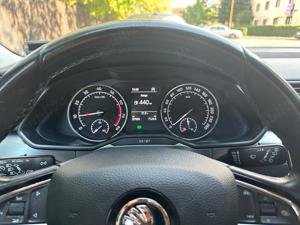 Skoda Superb  2019 1,5 tsi 90000km - imagine 5