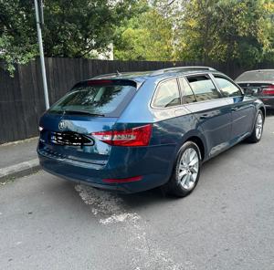 Skoda Superb  2019 1,5 tsi 90000km - imagine 4