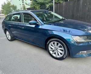 Skoda Superb  2019 1,5 tsi 90000km - imagine 3