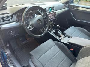 Skoda Superb  2019 1,5 tsi 90000km - imagine 6