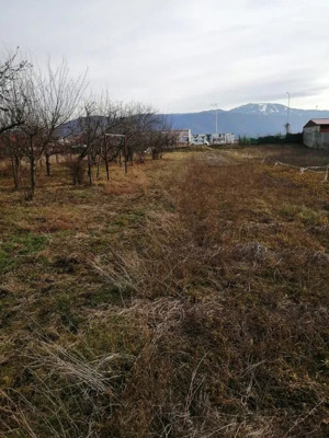 Teren 934 mp Ghimbav