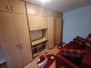 220 euro!!!Apartament cu 2 camere Et 3 Zona Sagului - imagine 7