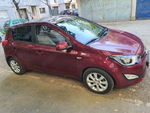 Hyundai I20 2014 - imagine 6