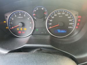 Hyundai I20 2014 - imagine 3