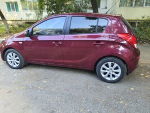 Hyundai I20 2014 - imagine 7